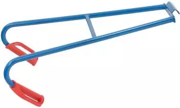 Fetra Tragholm für Gerätekarren, 400kg (11055)