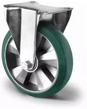 Contorion Bockrolle ø200mm Serie BAX7 Doppelkugellager (FHP54W0200BAX7D0N)
