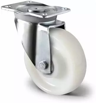 Contorion Lenkrolle &oslash; 160mm Serie Z0Z0 Doppelkugellager K-Serie