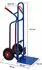Proregal Sackkarre RAGNAR XXL klappbar, Stahl, blau, 250kg (PR_RT13-03)