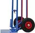 Proregal Sackkarre RAGNAR XXL klappbar, Stahl, blau, 250kg (PR_RT13-03)