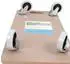 Trutzholm Transportroller Soft Wheel Indoor MDF 200kg, 4er-Set (283892902)