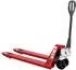 STIER Gabelhubwagen 2500kg Gabellänge 1150mm Nylon-Reifen Quicklift (907082)
