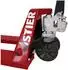 STIER Gabelhubwagen 2500kg Gabellänge 1150mm Nylon-Reifen Quicklift (907082)