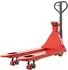 STIER Wiege-Hubwagen mit Drucker 2000kg Tragkraft, 1kg-Schritte (904284)
