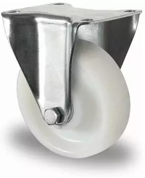 Contorion Bockrolle Z0Z0 ø150mm Doppelkugellager L-Serie