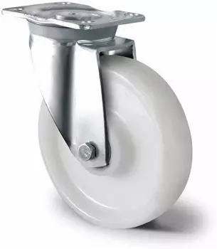 Contorion Lenkrolle ø200mm Serie Z0Z0 Doppelkugellager (SHP5KW0200Z0Z0D0N)