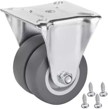 Sotech Lenkrolle Doppelrolle &Oslash;50mm 100kg Stahl