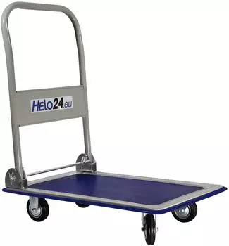 Helo Plattformwagen klappbar 150 kg (NEW-7535)