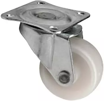 Sotech M&ouml;belrolle Lenkrolle &Oslash;30mm 12kg Tragkraft