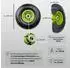 Trutzholm Sackkarrenrad Luftrad 260x85mm 3.00-4, Ø20mm Nabe, 2er-Set (41972901)