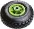 Trutzholm Sackkarrenrad Luftrad 260x85mm 3.00-4, Ø20mm Nabe, 2er-Set (41972901)