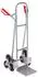 BRB Treppensackkarre Aluminium 150kg, 520x560x1210mm (52812)