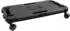 vidaXL Transportroller 5 Stk. schwarz Polypropylen 200kg