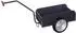 VARIOfit Handwagen mit Bordwand 975x635mm, Vollgummibereifung, anthrazit RAL 7016 (zu-1272/AG)