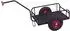 VARIOfit Handwagen ohne Bordwand 825x535mm Luftbereifung anthrazit (zu-1291/AG)