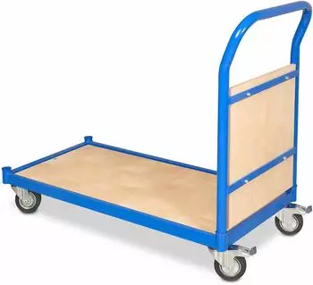 BRB Stirnwandwagen 1070x500x890mm, Tragkraft 250kg (76503)