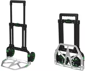 Fortis Sackkarre klappbar 125kg (FW-90MC)