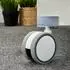 Sotech Hamm Möbelrolle Ø63mm, 35kg, U-Profil 19mm, ohne Bremse