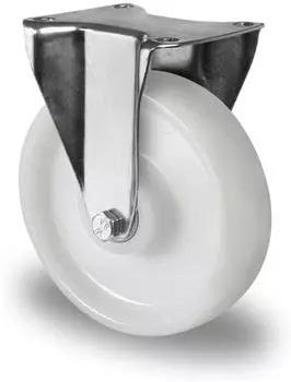 Contorion Bockrolle Z0Z0 &oslash;200mm Doppelkugellager L-Serie (FHP5LW0200Z0Z0D0N)