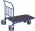 VARIOfit CC-Wagen mit Siebdruckplatte 1030x700mm, 500kg (sw-700.111)