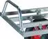 Westfalia Schweizer Karre Aluminium 100kg Doppelbereifung Luftreifen (WF-942463)