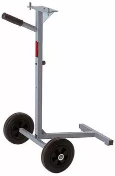 Mafell Transportwagen f&uuml;r Handbands&auml;ge Z 5 Ec (202110)