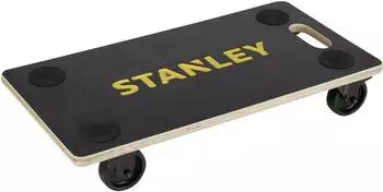 Stanley Transportroller SXWT-MS575 Sperrholz 200kg (SXWT-MS575)