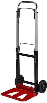 Einhell TC-HT 90 Sackkarre klappbar, 90kg, Aluminium/Stahl (2260109)