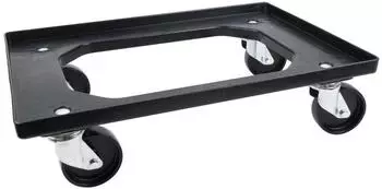 Wetec Transportroller ESD