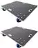 Proregal Hercules Transportroller 80x60cm 800kg Traglast, 2er-Set
