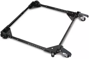 Unicraft UF 231 Universalfahrwerk 230kg (6190231)