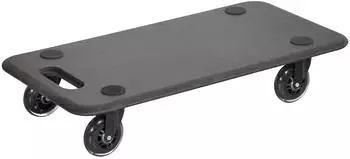Wagner Transportroller BLACK LINE MM1611 575x290mm, 250kg (20161101)