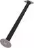 VARIOfit Tragarm 595mm anthrazitgrau (RAL 7016), verzinkt, 20kg (zsw-596.003/AG)