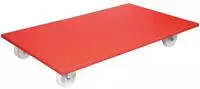 WAGNER&reg; design yourself Transportroller MM 1696 birke 100,0 x 60,0 x 14,5 cm bis
