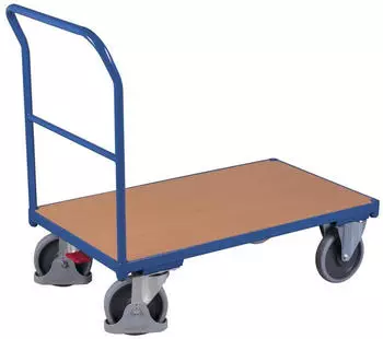 VARIOfit Schiebeb&uuml;gelwagen 880x500mm, 400kg Traglast (sw-500.100)
