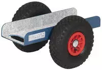 FETRA - FECHTEL TRANSPORTGER&Auml;TE Plattenroller 4165