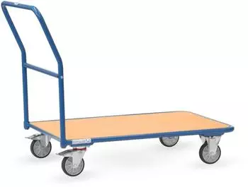 Fetra Magazinwagen 1000x700mm, 300kg Tragkraft (1203)