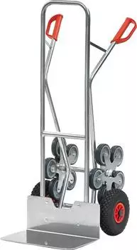 Fetra Alu-Treppenkarren bis 200 kg AK1328