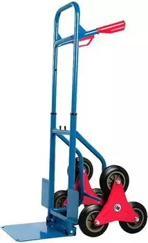 Deuba Treppen-Sackkarre 200 kg (101178)
