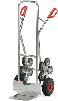 Fetra Alu-Treppenkarre AK1327