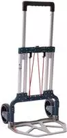 Bosch Sackkarre Alu Caddy Professional, klappbar, Vollgummir&auml;der, Tragkraft 125kg