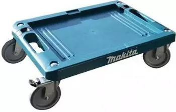 Makita Makpac Rollwagen (P-83886)