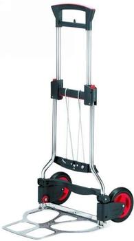 Braucke RuXXac-cart long