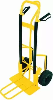 pro-bau-tec Sackkarre Extension mit Treppenrutsche (40001)