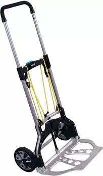Wolfcraft Transportsystem TS 850