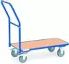 Plattformwagen