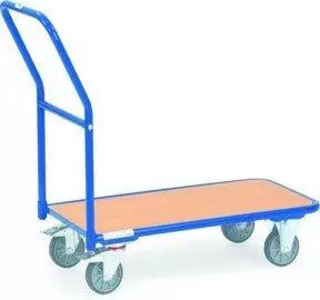 Fetra Magazinwagen max. 200 kg (1202)
