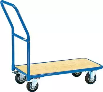 Fetra Magazinwagen max. 200 kg