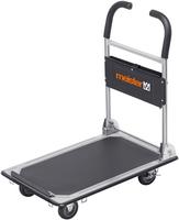 Plattformwagen Cut-off Max. Tragkraft 150 Kg Plattformwagen - Meister